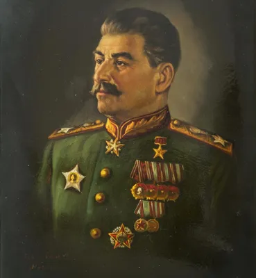 Сталин — Блог Исторического музея