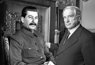 Сталин был недоволен: почему изучение Урарту едва не обернулось трагедией  для Пиотровского — Армянский музей Москвы и культуры наций
