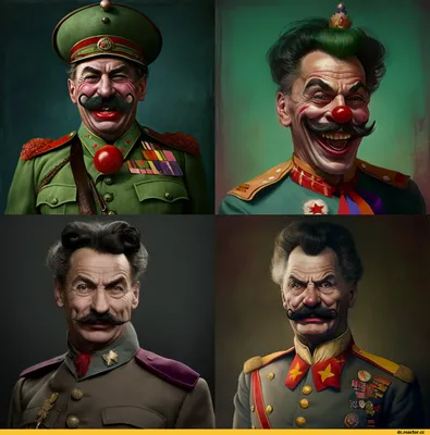 Сталин (Иосиф Джугашвили, Коба, Иосиф Сталин) / смешные картинки и другие  приколы: комиксы, гиф анимация, видео, лучший интеллектуальный юмор.