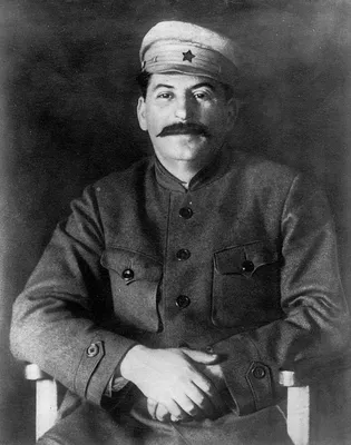 100 лет назад Сталин стал генеральным секретарем ЦК РКП(б) - Российская  газета