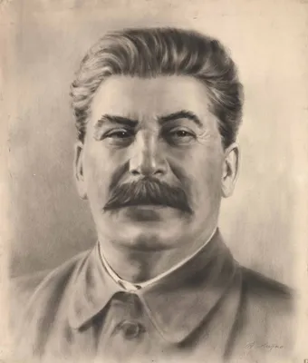 Сталина фото