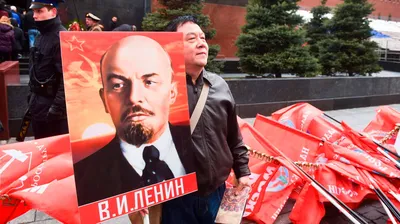 Мавзолей Ленина и могилу Сталина нельзя будет посетить из-за коронавируса