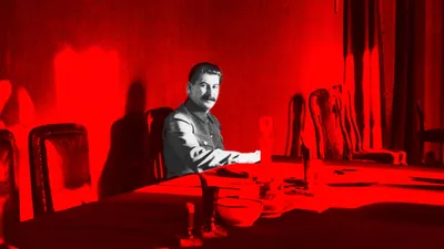 Кто убил Сталина. Все версии таинственной смерти отца народов