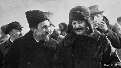 8 привычек Сталина, которые ценили в народе