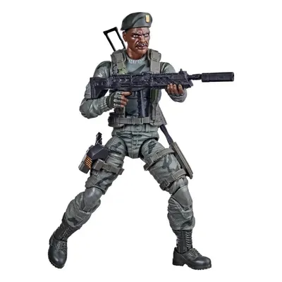 Veiksmo figūrėlė Lonzo Stalker Wilkinson GI Joe, 15 cm цена | pigu.lt