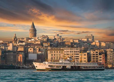 Стамбул – пересечение эпох, империй и традиций - новости Kapital.kz