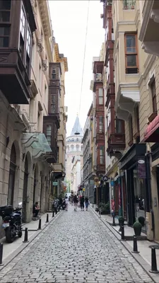 стамбул #istambul #улица #street #aesthetic #эстетика | Стамбул турция,  Стамбул, Путешествия