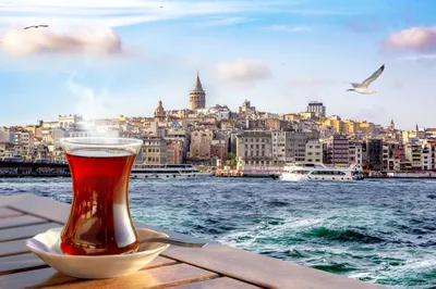 Комбинированные туры Стамбул + Каппадокия