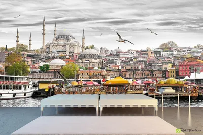 Старое название Стамбула: исторические особенности
