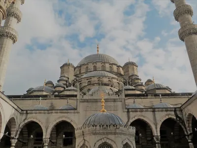 Интересные факты про Стамбул - Istanbul-life.info
