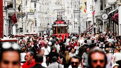 Стамбул, Турция: памятка для туристов о том, чего не стоит делать в городе  | GQ Россия