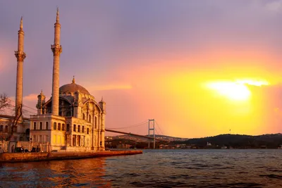 Стамбул море - фото и картинки: 59 штук
