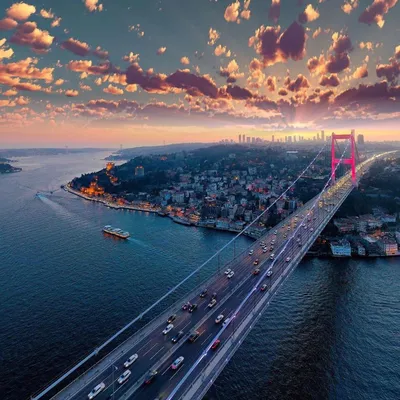 Отдых в Стамбуле из Шымкента 2021, подбор туров и путевок