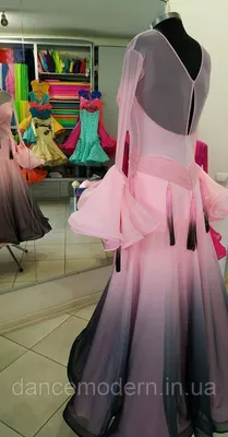 Платье танцевальное для бальных танцев, для стандарта №2 в  интернет-магазине Ярмарка Мастеров по цене 45000 ₽ – I746PRU | Костюмы,  Новосибирск - доставка по России