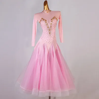 Платье для бальных танцев стандарт: 10 000 грн. - Другие платья  Верхнеднепровск на Olx