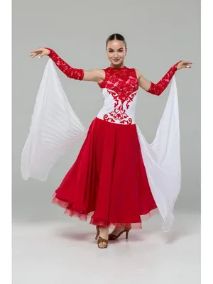 Шикарное платье-стандарт... - Платья для бальных танцев | Facebook