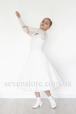 Платье для бальных танцев стандарт BRIGHT DREAMS в интернет-магазине на  Ярмарке Мастеров | Платье, Мариуполь - доставка по России. Товар продан.