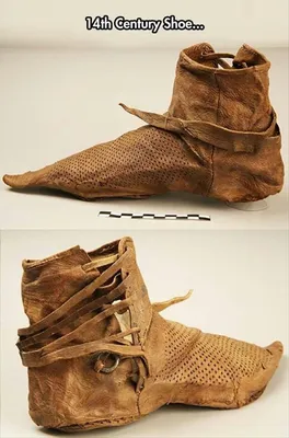Старинная обувь с загнутыми носами: почему в прошлом обычные туфли  выглядели столь чудаковато? | Лавка старины | Дзен