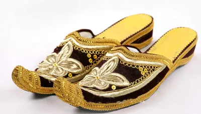 Традиционная китайская обувь для кукол OB11, ботинки, старинная обувь для  кукол, ретро восточные ботинки DOD P9 YMY, повседневная игрушечная обувь  2,8*1,1 см | AliExpress