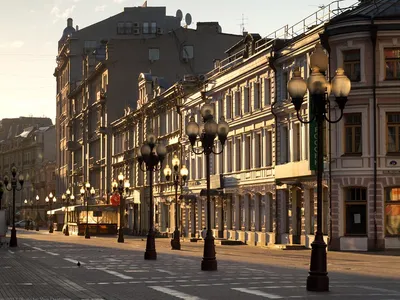 Обратно в СССР: гостиницы Петербурга с советским колоритом