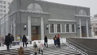 Все про старый Арбат (Москва) для туристов, достопримечательности