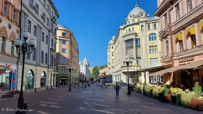 Никольская улица, Москва: лучшие советы перед посещением - Tripadvisor