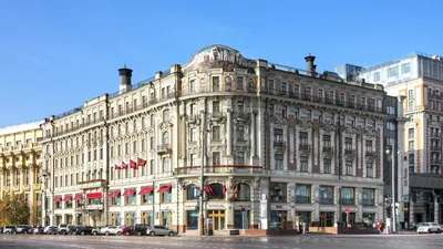 Гостиница Елисеефф Арбат (Москва) Москва - официальный сайт «НАФТУСЯ-ТУР»,  цены 2023, фото, отзывы