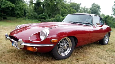 Дюжина Ягуаров E-type 60 Collection отметит юбилей легенды — ДРАЙВ