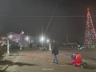 Фото: Старый Оскол - город воинской славы, памятник, мемориал, Белгородская  область, Старый Оскол, площадь Победы — Яндекс Карты