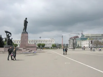 Ставрополь 2023 — все о городе с фото и видео