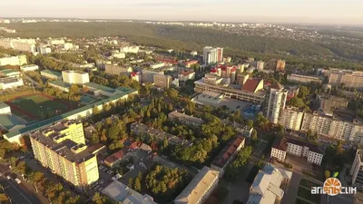 Город Ставрополь: численность населения, климат, достопримечательности,  транспорт, городская карта