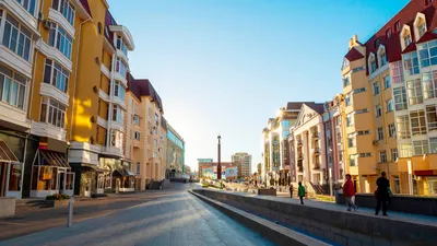 Ставрополь в 2022: цены на жилье, медицину, продукты и транспорт, работа и  зарплаты, образование, кафе и рестораны, достопримечательности