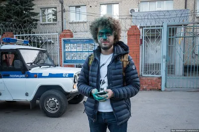 Как на меня в Ставрополе бандиты напали: все подробности и лица! — Teletype