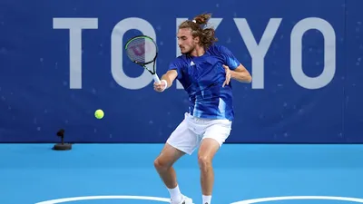 Стефанос Циципас: Чувствам се като в Атина – TennisKafe
