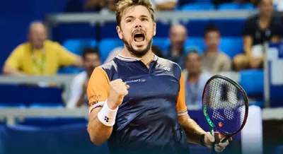 Стэн Вавринка - статусы в теннисе на Sports.ru