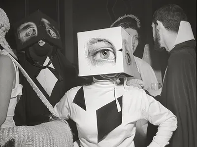 Невиданная фотография Стэнли Кубрика раскрывает ранний талант легендарного режиссера | Независимый | Независимый