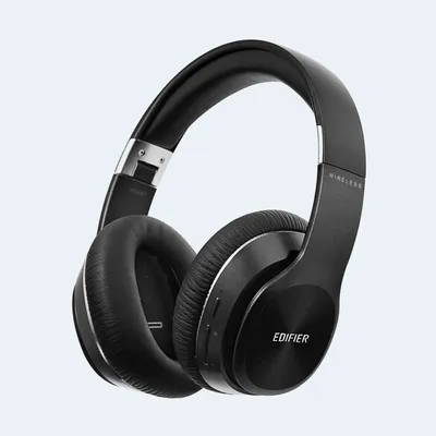 Edifier W820BT - Bluetooth Стерео Наушники - Edifier Russia