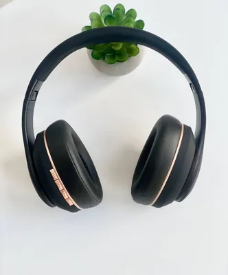 Наушники MP3 Bluetooth Wireless Headphone SN35 с Микрофоном Большие  Беспроводные Стерео Наушники с Оголовьем — Купить на BIGL.UA ᐉ Удобная  Доставка (1892587069)