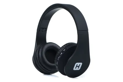 Наушники Hoco W35 Stereo Bluetooth Headphones (Black) - купить в Днепре,  Украине: цена, характеристики | интернет-магазин TOUCH