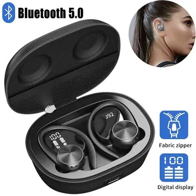 Наушники MP3 Bluetooth Wireless Headphone SN35 с Микрофоном Большие  Беспроводные Стерео Наушники с Оголовьем — Купить на BIGL.UA ᐉ Удобная  Доставка (1892587069)