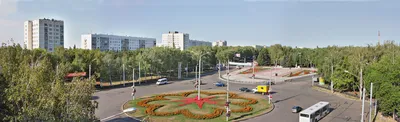 СТЕРЛИТАМАК, город