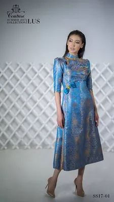 Ур Ундрах ХХК | Chinese dress modern, Asian dress, Traditional outfits