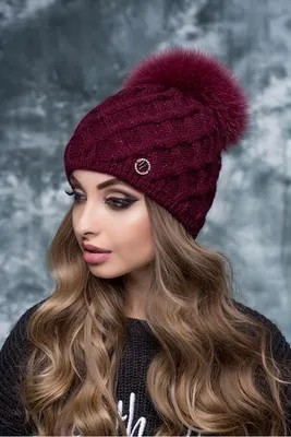 Элегантные или дерзкие: какие шапки будут модными осенью-зимой 2023-2024 |  KPIZ.ru