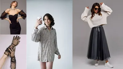 7 самых модных платьев сезона весна-лето 2020 — BurdaStyle.ru