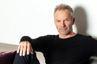 Sting: 'In My Room' Video Performance – Rolling Stone