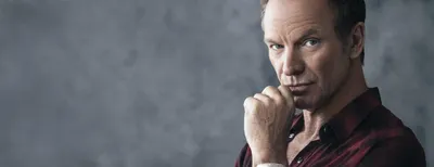 Sting with the Pittsburgh Symphony Orchestra - Pittsburgh | Official Ticket  Source | Heinz Hall | Mon, Jan 9 - Tue, Jan 10, 2023 | Pittsburgh Symphony  Orchestra