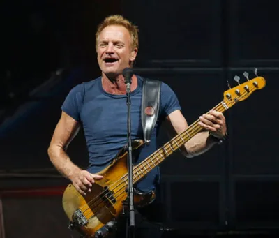 Sting 2022 concerts: Where to buy tickets to see shows in N.J., Pa. and Las  Vegas - nj.com