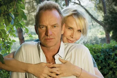 Sting: The wines of my life - Decanter