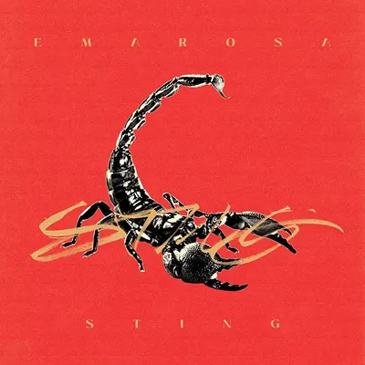 Emarosa - Sting - Amazon.com Music