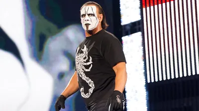 Sting | WWE